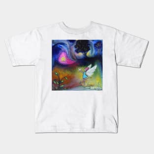 Star Fairy Kids T-Shirt